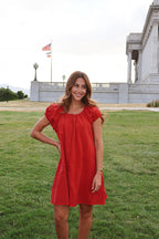 Monroe Dress