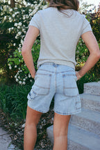 Malibu Carpenter Shorts