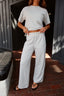 Indie Stripe Pants