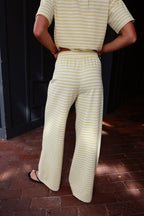 Indie Stripe Pants