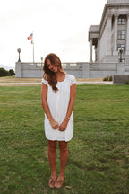 Monroe Dress