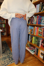 Benson Stripe Pants