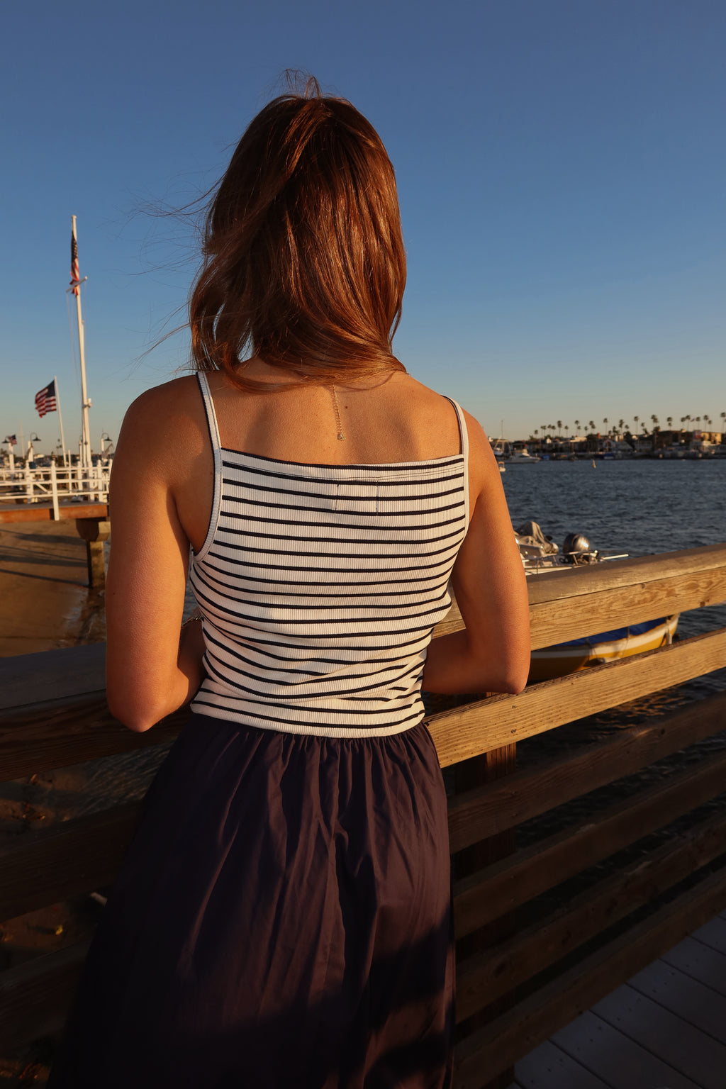 Marina Dress