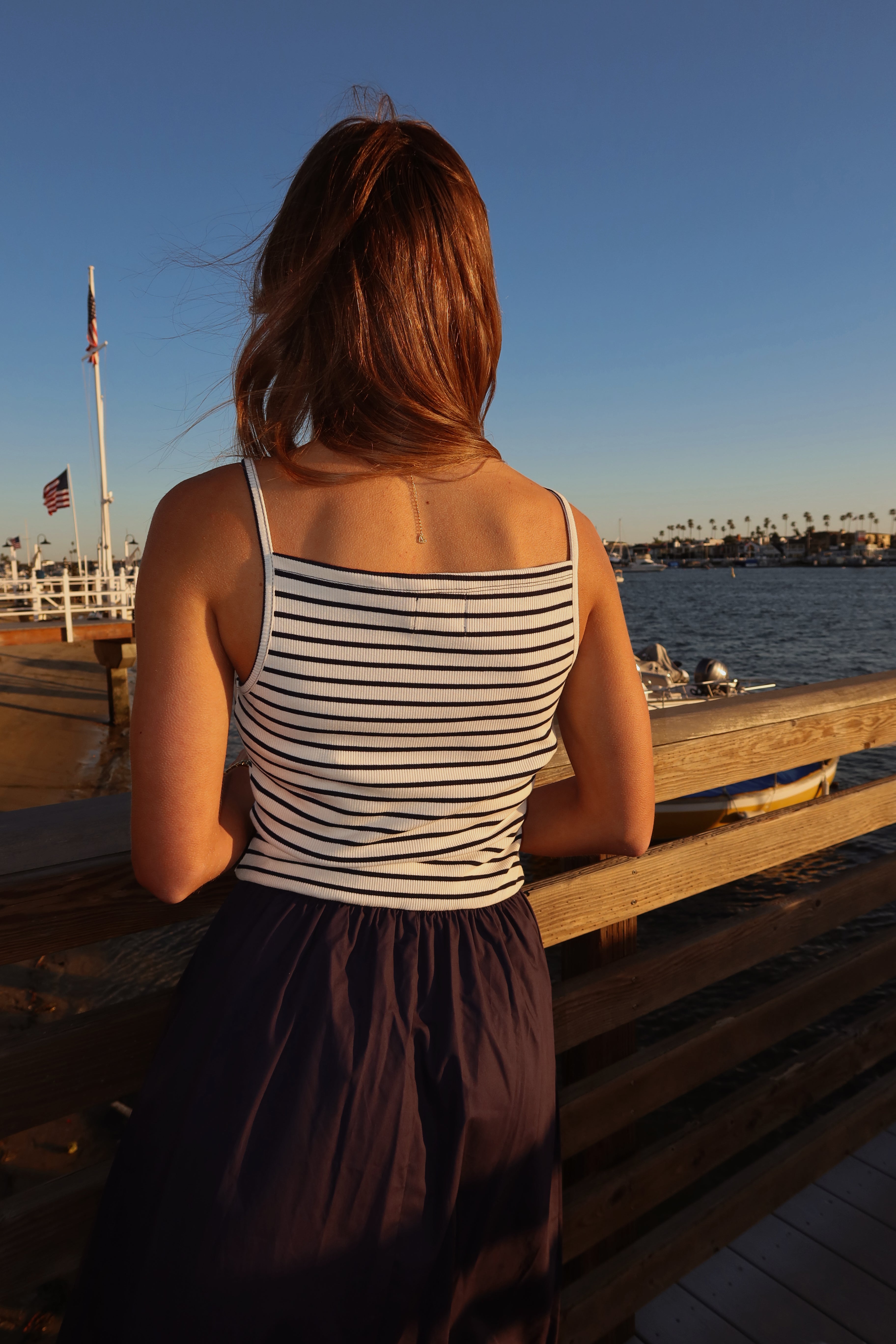 Marina Dress