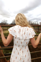 Strawberry Lane Dress