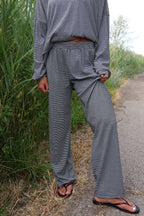 Parker Ribbed Pants