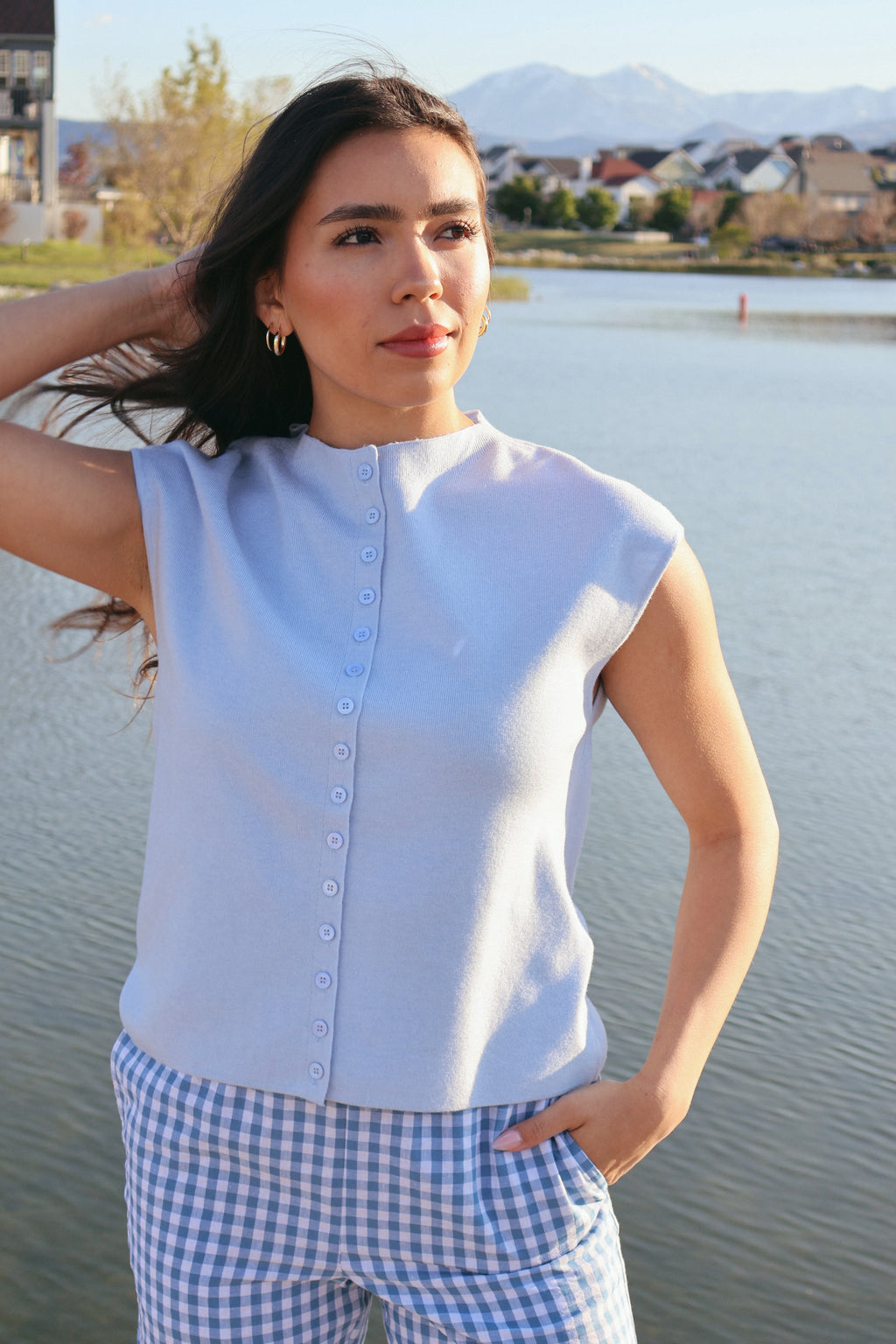 Blair Cardigan