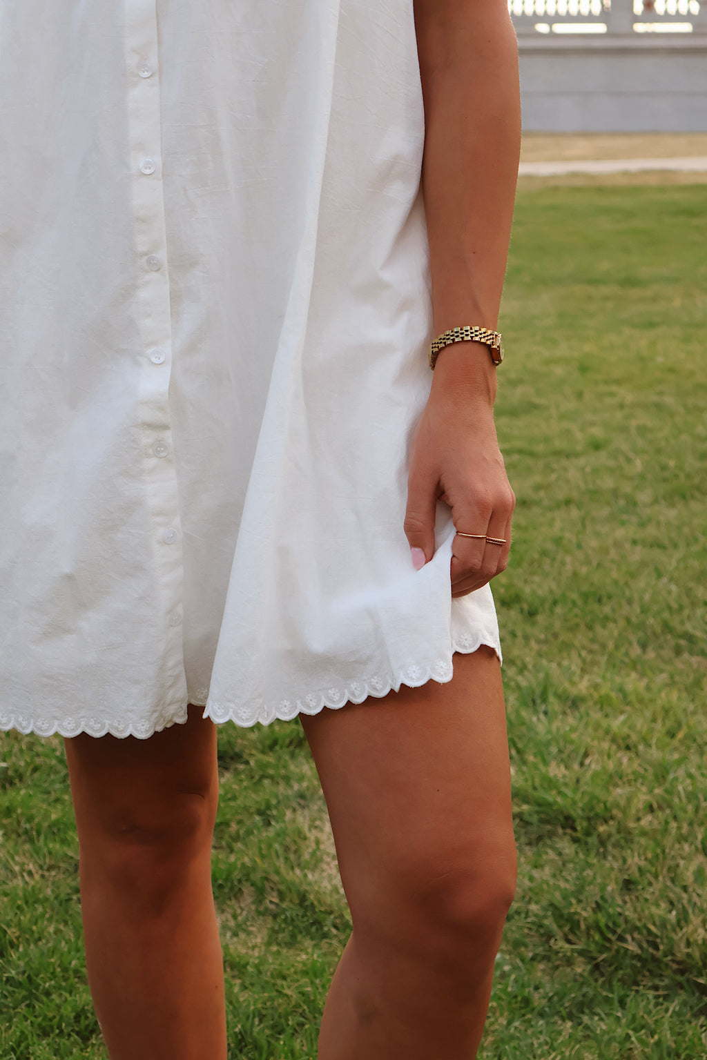 Monroe Dress