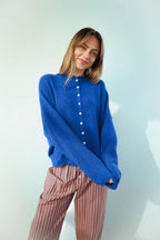 Solid Piper Cardigan