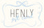 Henly Digital Gift Card