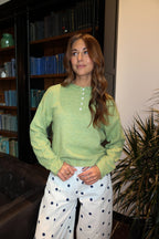 FINAL SALE - Piper Henley