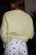 Solid Piper Pullover