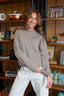 Solid Piper Pullover