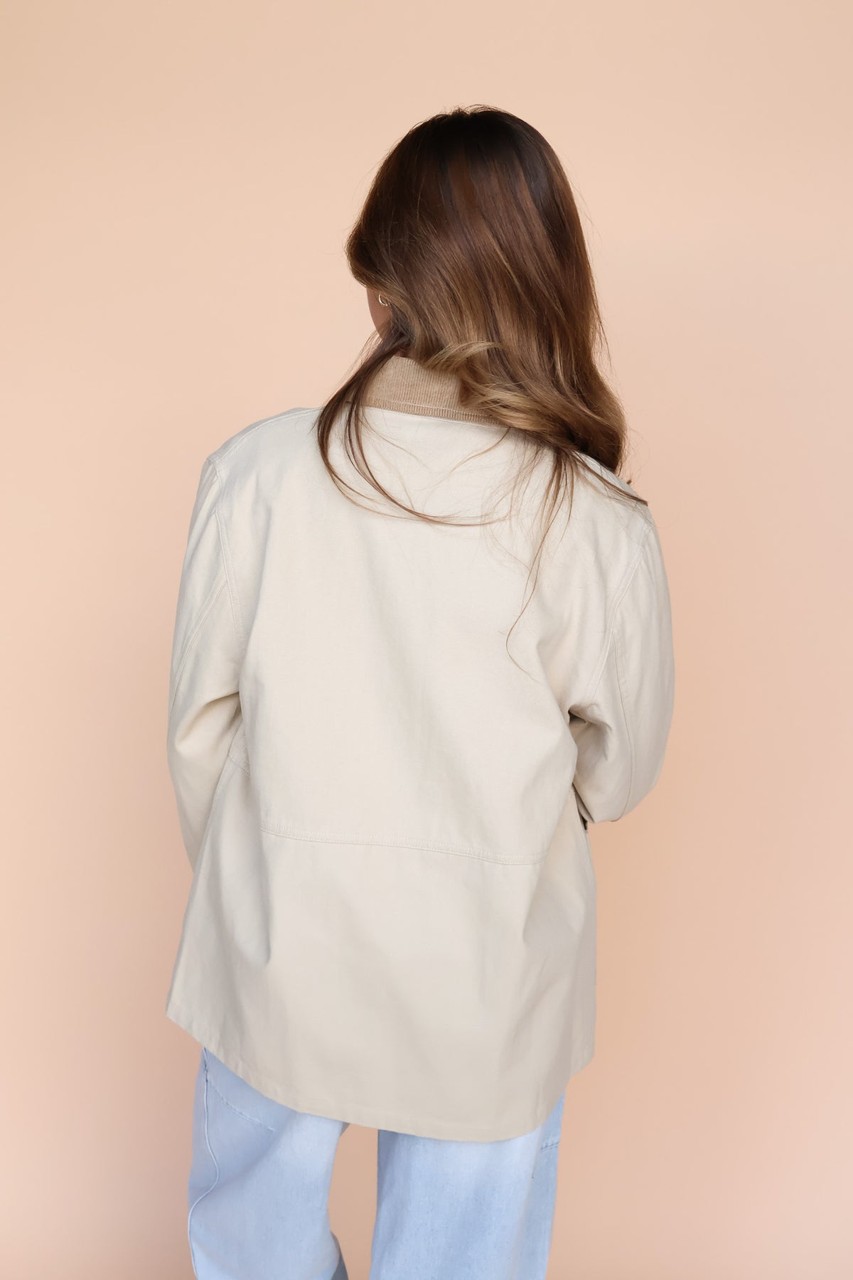 Yale Barn Jacket