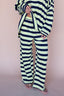 Lemon Fizz Stripe Pants