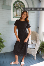 Lola Dot Dress