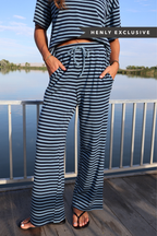 Riley Stripe Pants