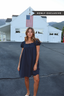 Janie Eyelet Dress