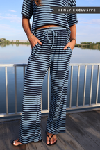 Riley Stripe Pants