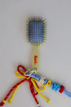 FINAL SALE - Kaxi Co Mini Scalp To Ends Brush