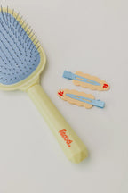 FINAL SALE - Kaxi Co Scalp To Ends Brush Kit