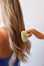 FINAL SALE - Kaxi Co Scalp To Ends Brush Kit