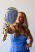 FINAL SALE - Kaxi Co Scalp To Ends Brush Kit