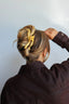 FINAL SALE - Kaxi Co Hold Everything WAVY Claw