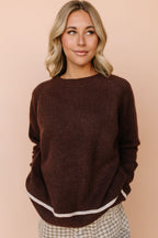 FINAL SALE - Marisa Knit Sweater
