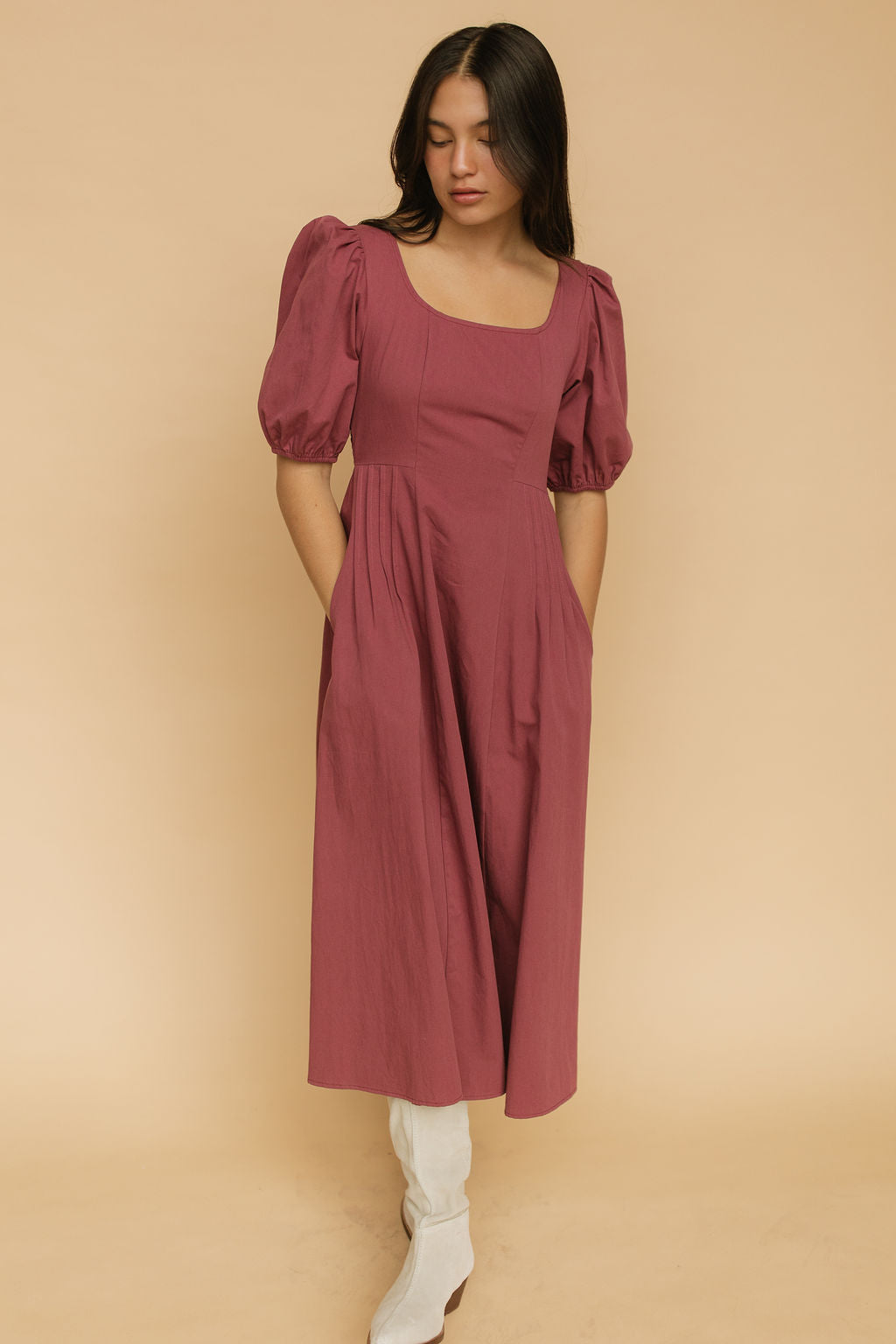 Rosalind Midi in Wine Main image
