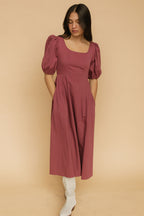 Rosalind Midi in Wine