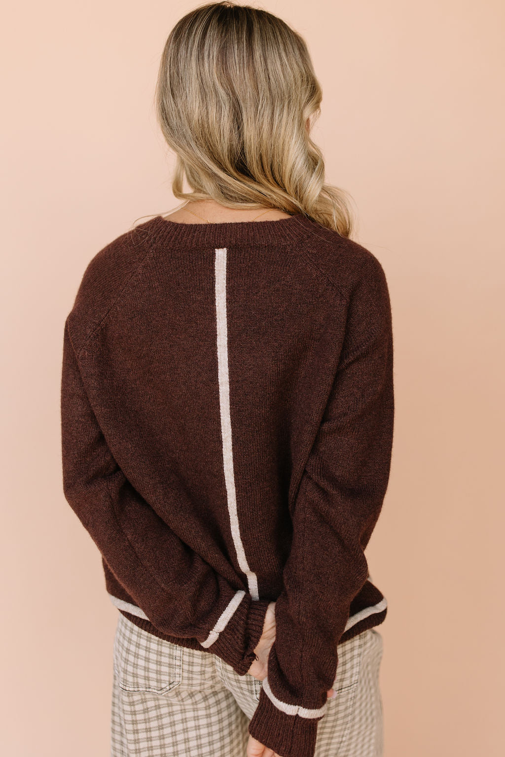 FINAL SALE - Marisa Knit Sweater