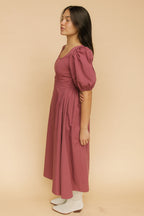 Rosalind Midi in Wine