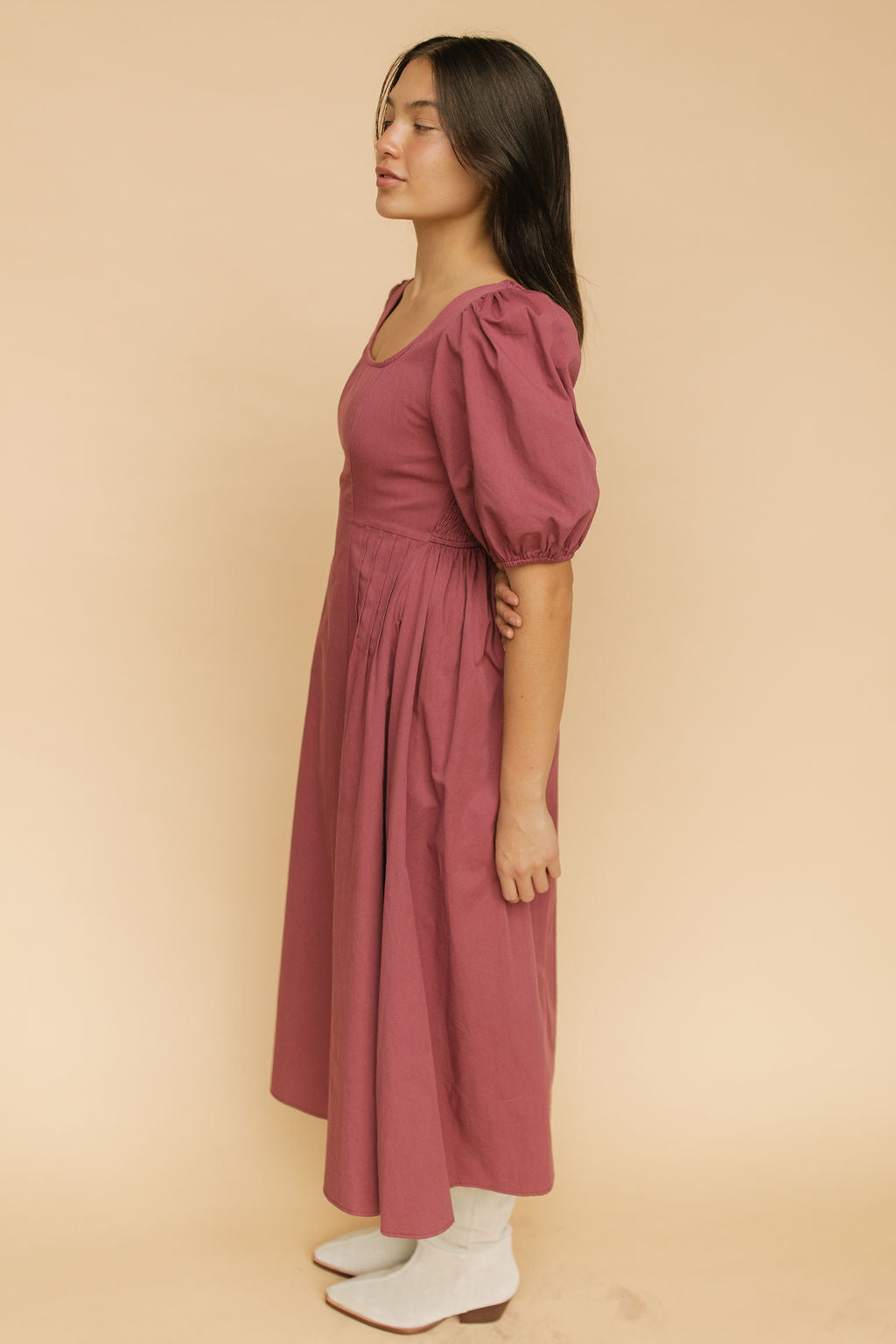 Rosalind Midi in Wine