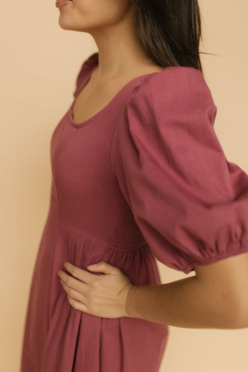 Rosalind Midi in Wine