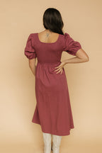 Rosalind Midi in Wine