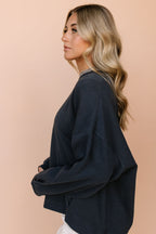 Jordan Knit Sweater