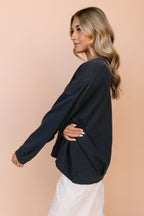 Jordan Knit Sweater