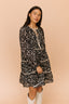Adeline Floral Dress