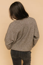 Mallard Knit Sweater