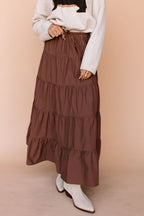 Chantelle Maxi Skirt