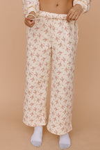 Kira Floral Sweatpants