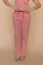 Emerson Stripe Pants