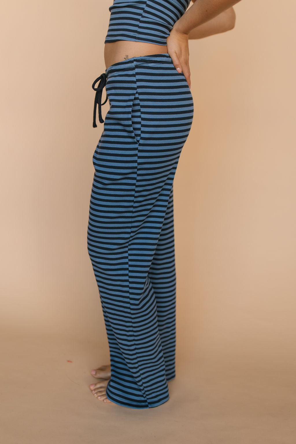 Emerson Stripe Pants