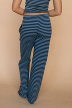 Emerson Stripe Pants