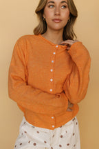 Solid Piper Cardigan