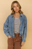 Rylan Denim Jacket