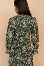 Annalise Floral Top