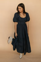 Once In A Blue Moon Dress
