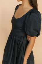 blu moon dress Once In A Blue Moon Dress X-Small